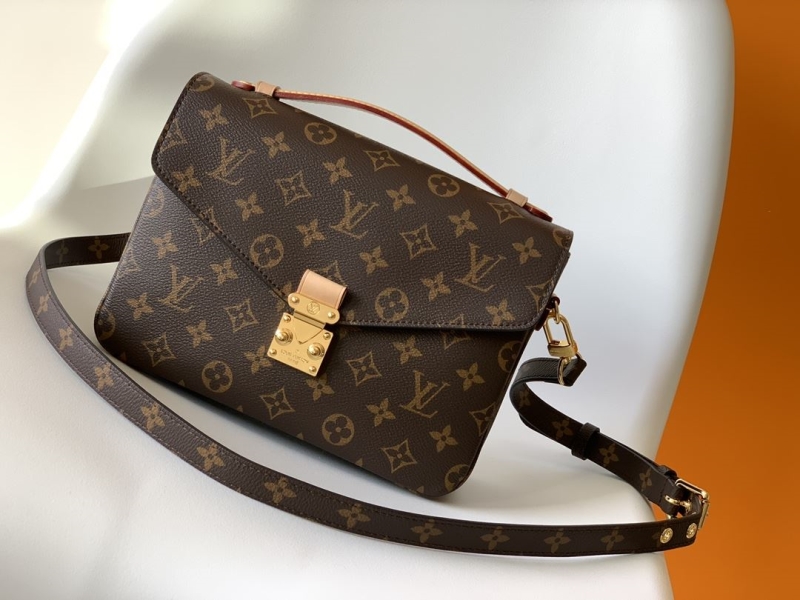 LV Satchel bags